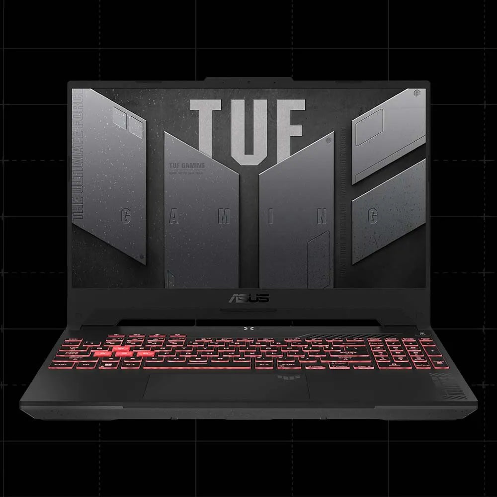 ASUS TUF Gaming|FA507UV-91610G0W|15.6'' FHD|GREY|R9-8945H|16