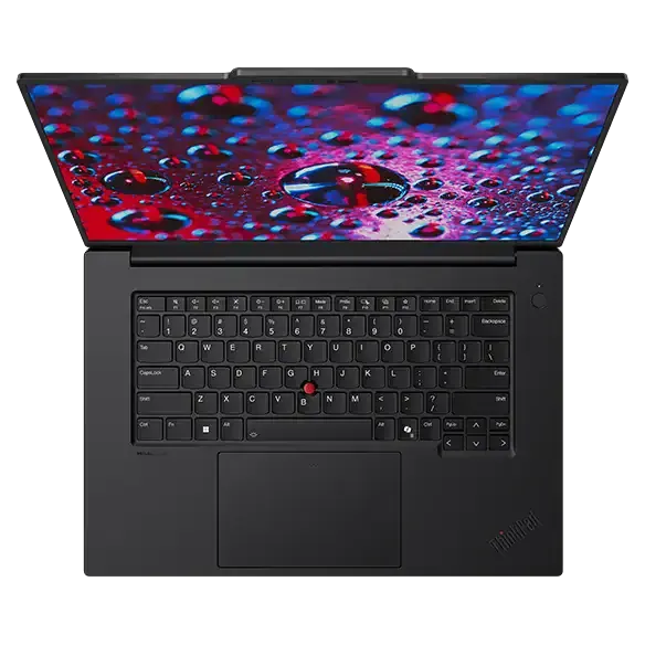 LENOVO ThinkPad P1 Gen 7 |Ultra 9-185H|BLACK|16'' WQXGA|32GB DDR5 OB|1TB PCIe SSD|RTX2000 8GB|3yr PS|WIN11 Pro