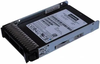 Lenovo DCG Thinksys HDD HS SSD SFF SATA 3.84TB MV