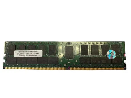 Lenovo DCG ThinkSystem 64GB TruDDR4 3200 MHz (2Rx4 1.2V) RDI