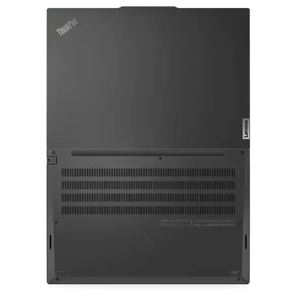 LENOVO ThinkPad E16 Gen 2 |Ultra 7-155H|BLACK|16'' WUXGA|32GB DDR5(2xSD)|1TB PCIe SSD|BLT KB|RJ45|3yr Onsite|WIN 11P