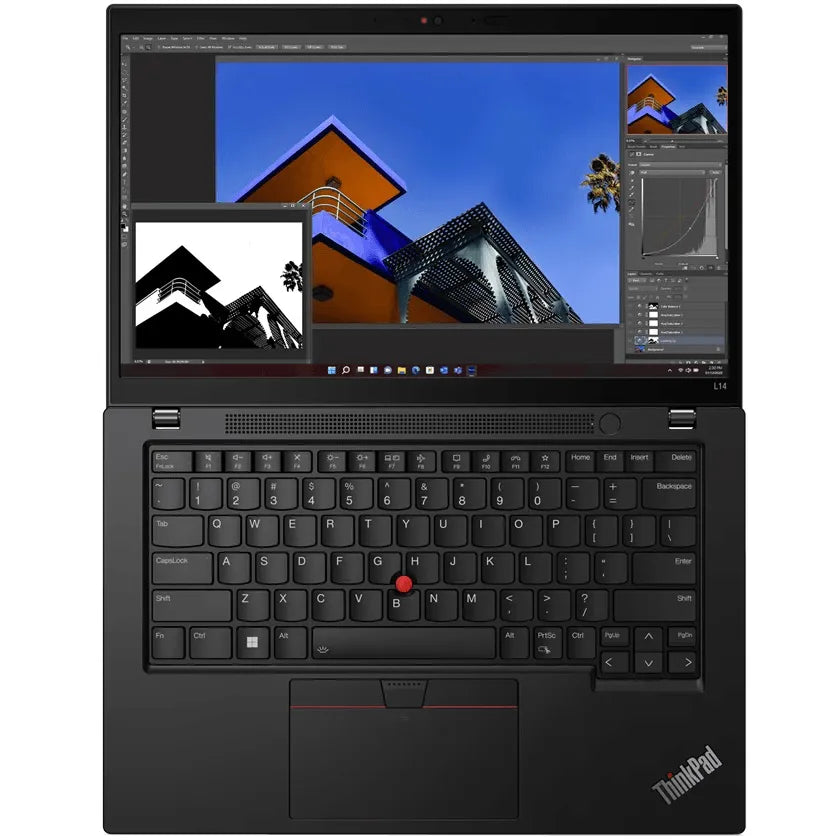 Lenovo L14 i5-1335U|14.0'' FHD|16GB|512GB SSD M.2|LTE|3Yrs Onsite|Win11P