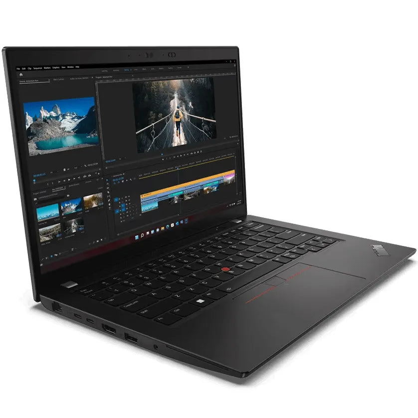 Lenovo L14 i5-1335U|14.0'' FHD|16GB|512GB SSD M.2|LTE|3Yrs Onsite|Win11P