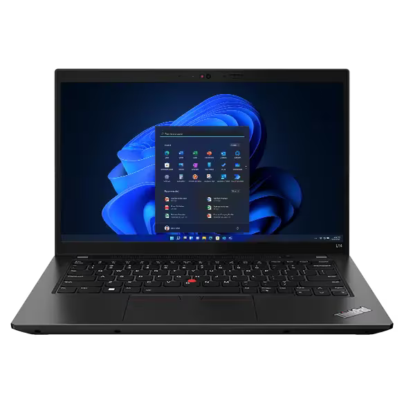 LENOVO ThinkPad L14 Gen 6 |Ultra 7-255U|BLACK|14'' WUXGA|32GB DDR5 (2xSD)|1TB PCIe SSD|LTE|3yr OSS|WIN11 Pro
