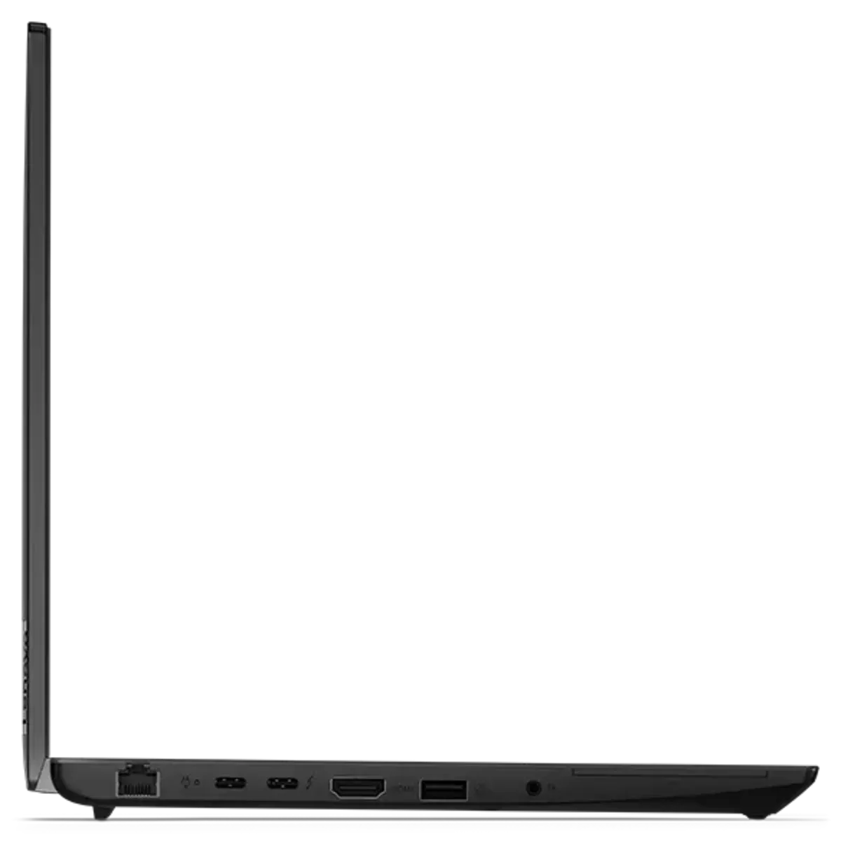 LENOVO ThinkPad L14 Gen 6 |Ultra 7-255U|BLACK|14'' WUXGA|32GB DDR5 (2xSD)|1TB PCIe SSD|LTE|3yr OSS|WIN11 Pro