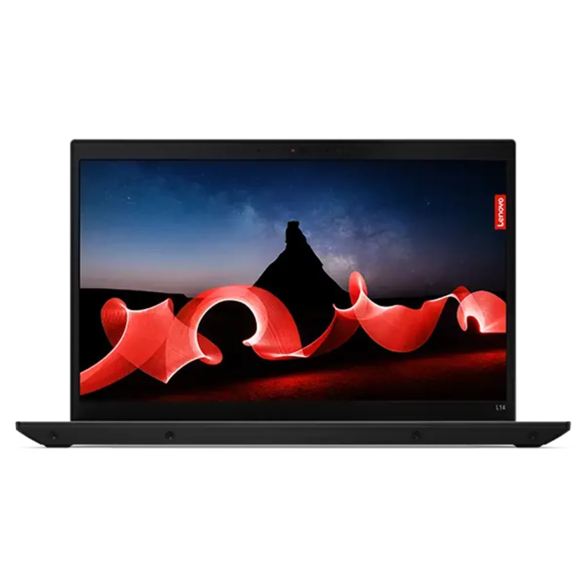 LENOVO ThinkPad L14 Gen 6 |Ultra 7-255U|BLACK|14'' WUXGA|32GB DDR5 (2xSD)|1TB PCIe SSD|LTE|3yr OSS|WIN11 Pro