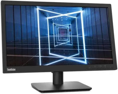 E20-30 19.5'' Monitor; TNpanel ; 1440 x 900;  Input connectors- HDMI 1.4 + VGA ;Cables included - HDMI; 3 Years warranty