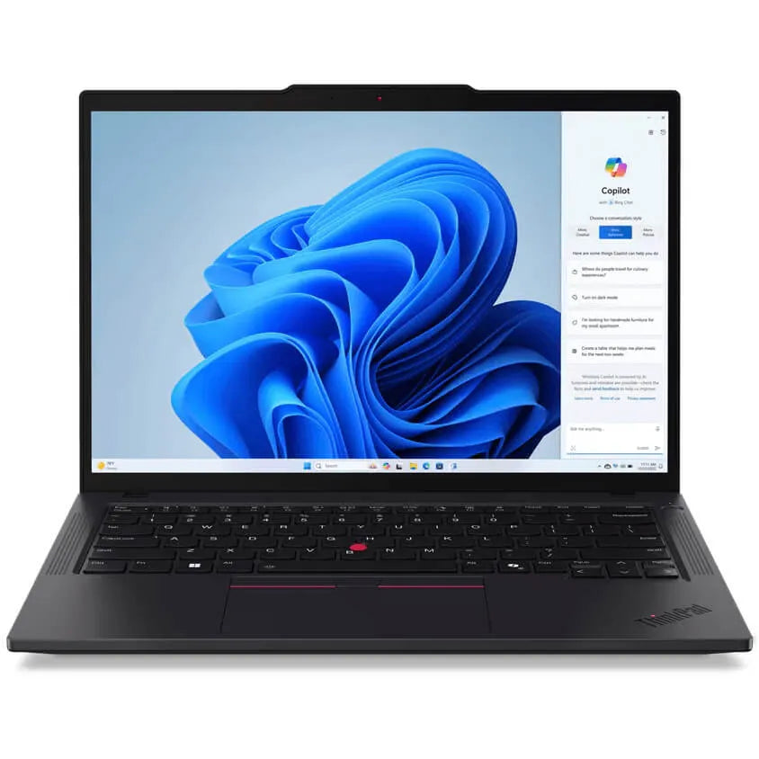 Lenovo ThinkPad T14 U5-125U|14'' WUXGA|16GB DDR5|512GB SSD|CoPilot Ready|3Yrs PS|Win11P