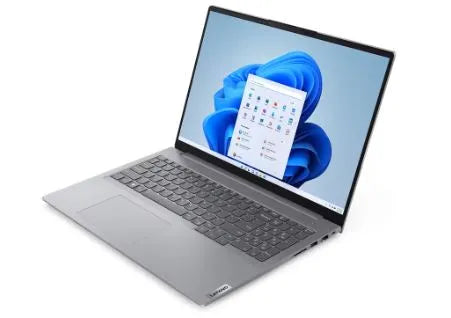 TB 16-ABP;R3-7330u;8GB;512GB SSD 2242;16.0 WUXGA; 65W USB-C