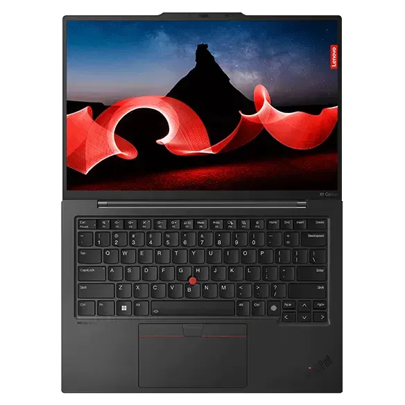 ThinkPad X1 Carbon U7-155U |14.0'' WUXGA|Non Touch|32GB DDR5|1TB SSD M.2|LTE|3YPS|W11PRO