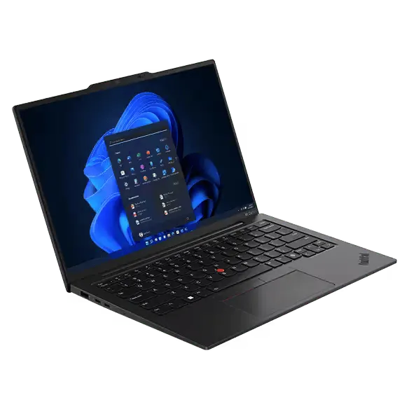 ThinkPad X1 Carbon U7-155U |14.0'' WUXGA|Non Touch|32GB DDR5|1TB SSD M.2|LTE|3YPS|W11PRO