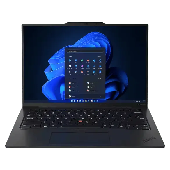 ThinkPad X1 Carbon U7-155U |14.0'' WUXGA|Non Touch|32GB DDR5|1TB SSD M.2|LTE|3YPS|W11PRO