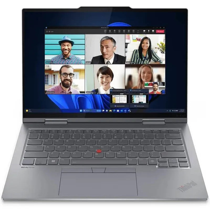 Lenovo ThinkPad X1 Yoga U7-155U|14'' WUXGA Touch|16GB DDR5|1TB SSD|CoPilot Ready|3Yrs PS-Plus|Win11P