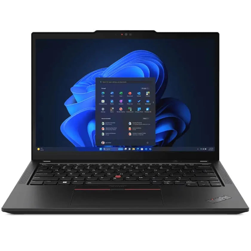 Lenovo TP X13 U7-155U|13.3'' WUXGA Non-Touch|16GB DDR5|512GB SSD|CoPilot Ready|3Yrs PS|Win11P