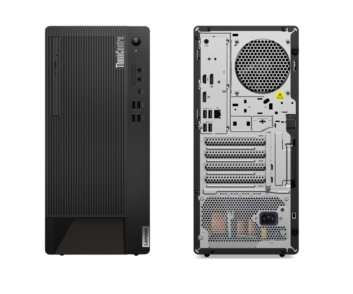Lenovo Desktop ThinkCentre M90t