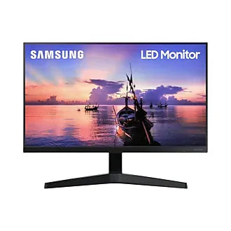 Samsung LF24T350 24'' (16:09) - LED IPS; 5GTG ms; 1920 X 108