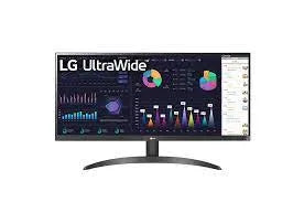 LG 29WQ500 29'' UltraWide FHD HDR10 IPS; 2560x1080; 100Hz; 5