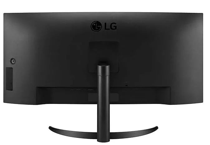 LG 34WQ60QC  34'' 3UltraWide; 3440 x 1440 IPS Panel; 5ms res