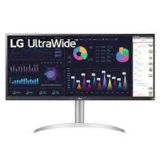 LG 34WQ650; 34'' 21:9 UltraWide™ Full HD IPS Monitor; 2560