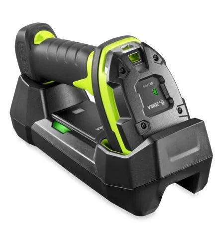 LI3678-ER RUGGED FIPS STANDARD CRADLE USB (NO LINE CORD) KIT