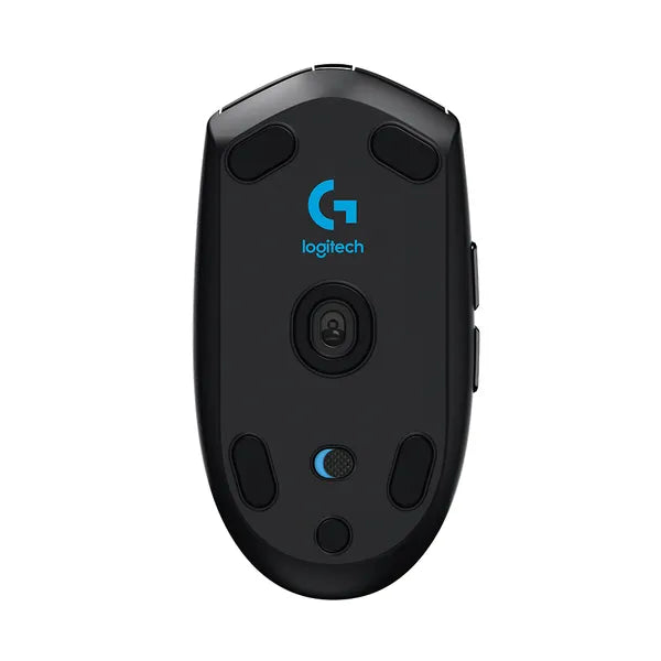 LogitechÂ® G305 LIGHTSPEED Wireless Gaming Mouse - BLACK - 2