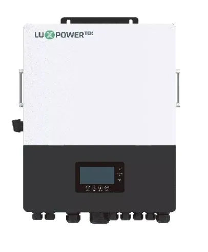 LUXPOWER SOLAR HYBRID INVERTER LXP-12K