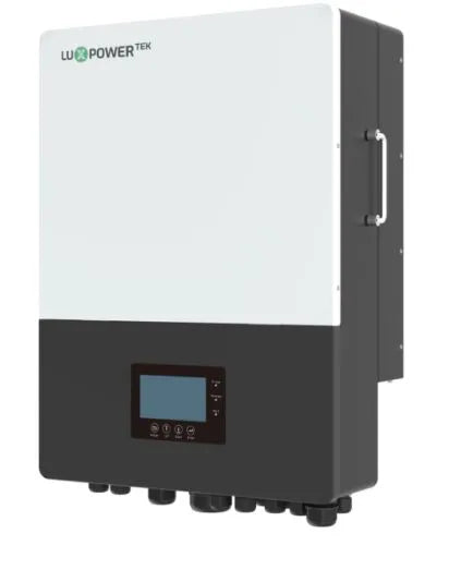 LUXPOWER SOLAR HYBRID INVERTER LXP-12K