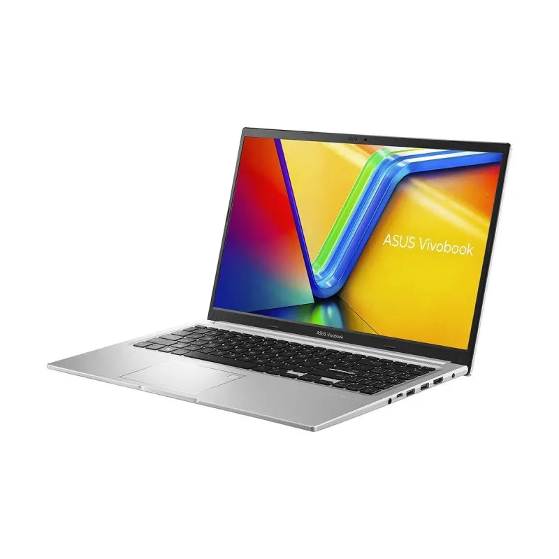 ASUS Vivobook|M1502YA-58512S0W|15.6'' FHD|SILVER|R5-7430U|8G