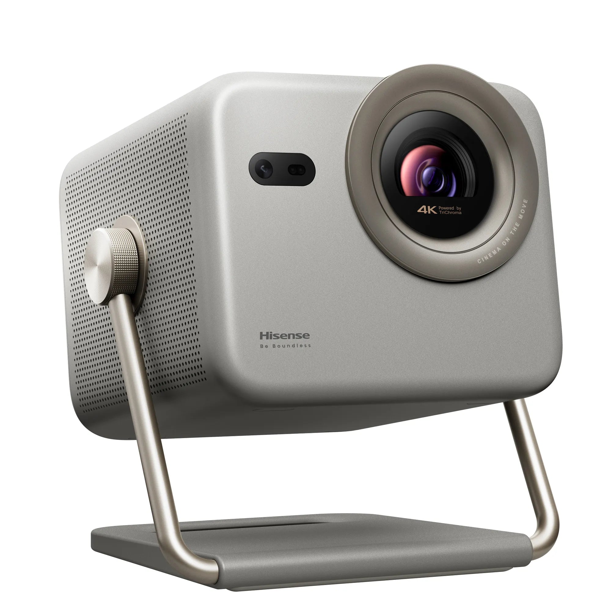 Hisense M2 Pro, UHD 4K (3840x2160), 1000:1, 16:9, 1651 - 5080 mm (65 - 200"), 16:9, 1.3:1