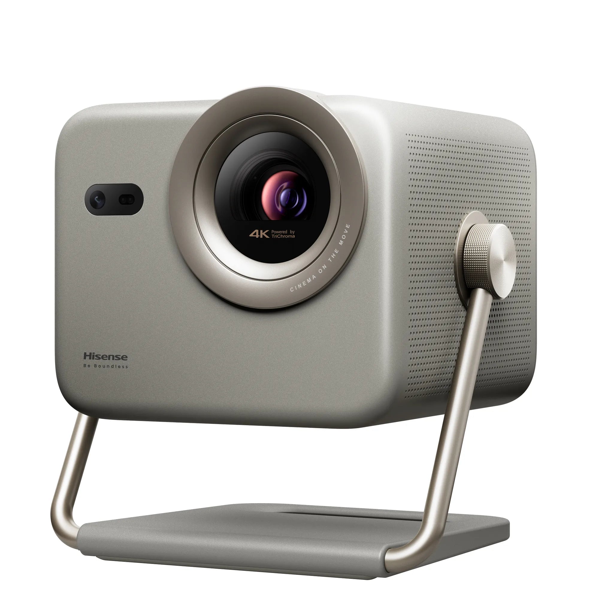 Hisense M2 Pro, UHD 4K (3840x2160), 1000:1, 16:9, 1651 - 5080 mm (65 - 200"), 16:9, 1.3:1