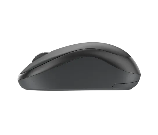 Logitech M240, Ambidextrous, Bluetooth, Graphite
