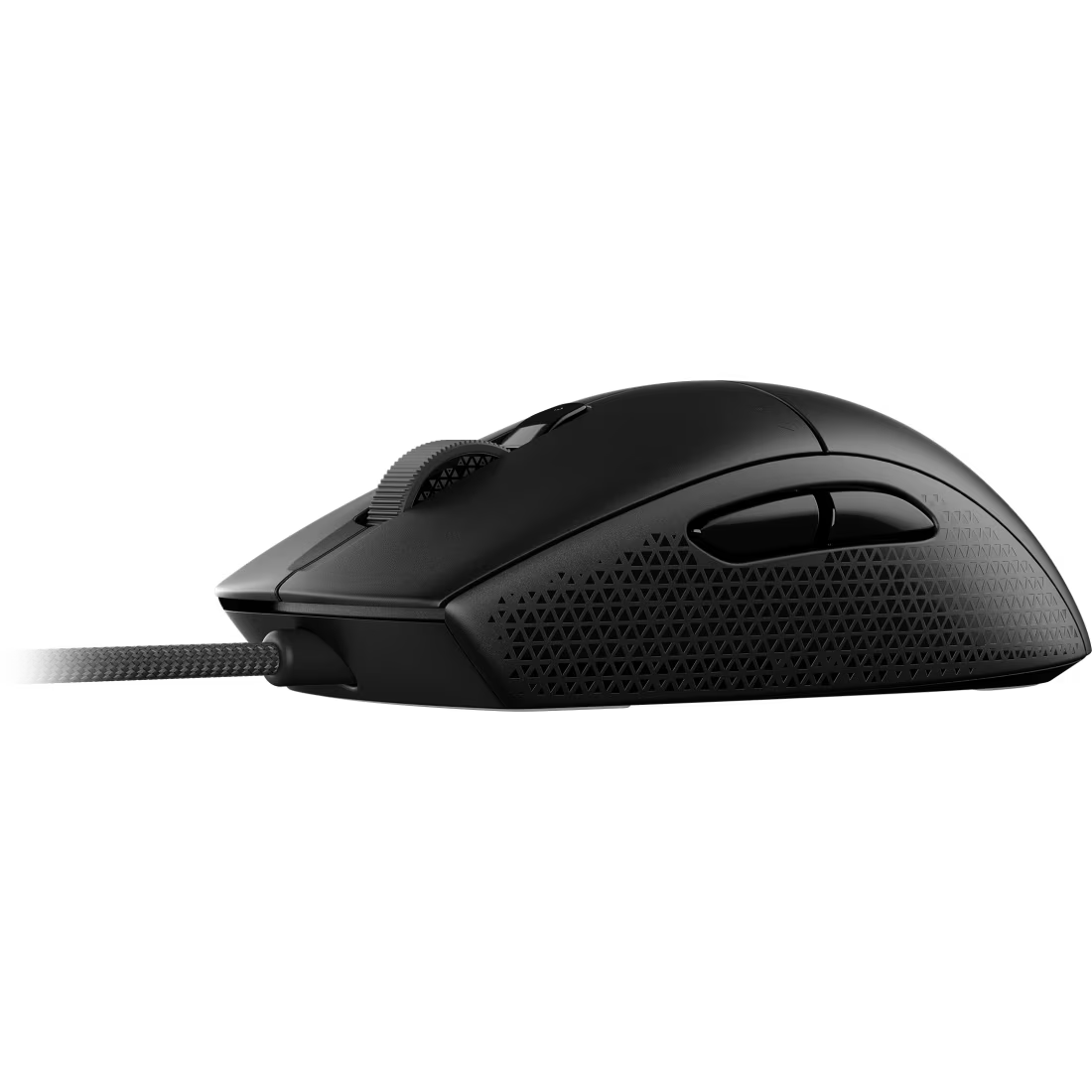 Corsair M55 Gaming Mouse; Wired;16000 DPI; BLK