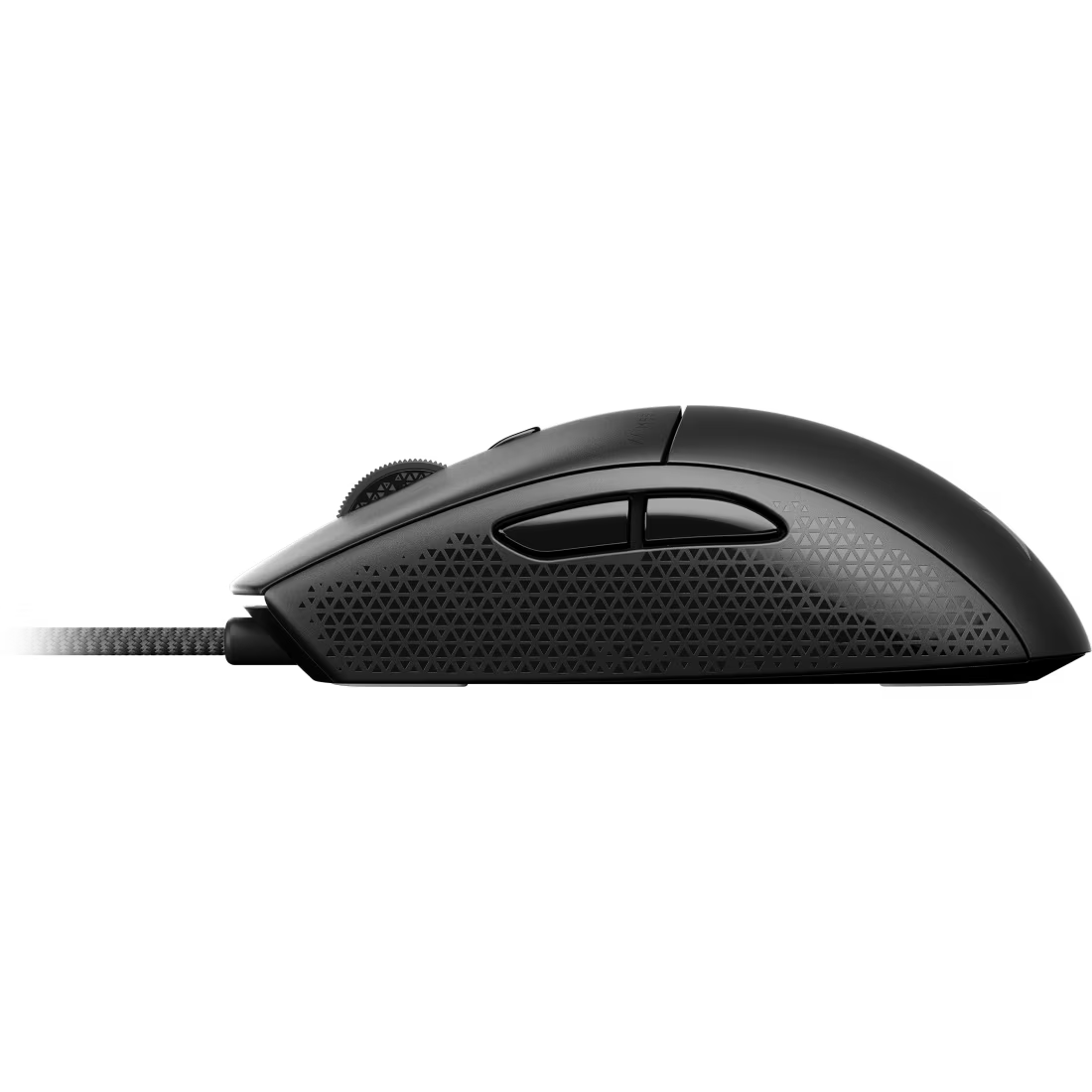 Corsair M55 Gaming Mouse; Wired;16000 DPI; BLK