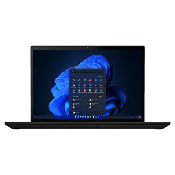 LENOVO ThinkPad P16s Gen 3 |Ultra 7-155H|BLACK|16'' WUXGA|16GB DDR5|512GB PCIe SSD|RTX500 4GB|3yr PS|WIN11 Pro