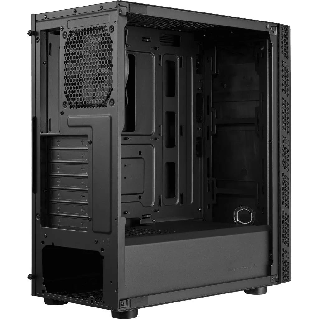 Cooler Master MB600L V2 Without ODD; Non windowed version; b