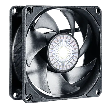 CoolerMaster Sickleflow 80 Fan