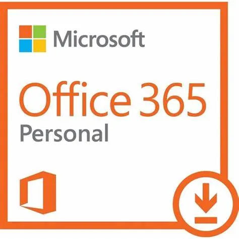 Office 365 Personal - Download
