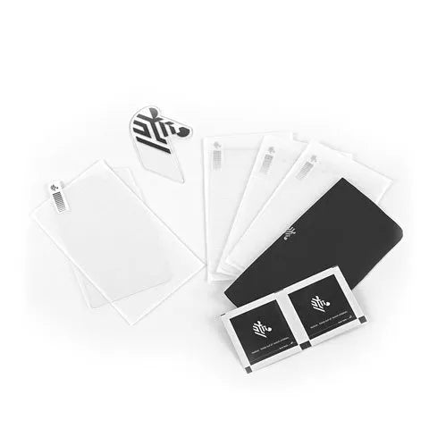 Zebra MISC-MC93-SCRN-01, Screen protector, Zebra, MC93, Transparent, Clear screen protector, Tempered glass