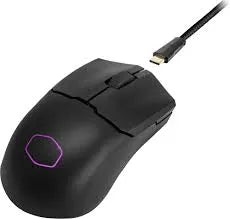 Cooler Master MM712 Wireless Ultra light Gaming mouse.Blueto