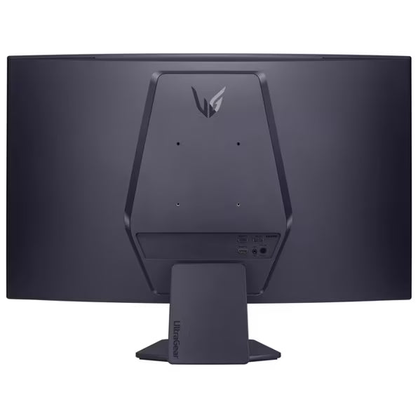 LG UltraGear 32'' QHD VA Curved Gaming 180Hz 1ms; 2560x1440 VAl; AMD FreeSync; 2x HDMI; 1x Display Port; Tilt