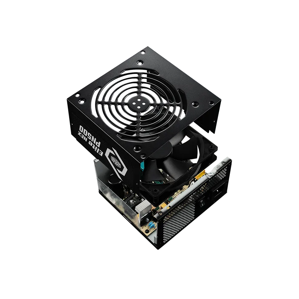 Cooler Master ELITE NEX PN500 230V PEAK