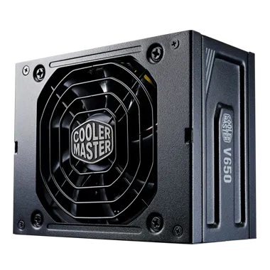 V SFX Gold 650W A/WO Cable