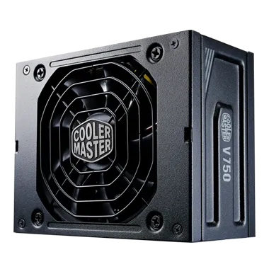 V SFX Gold 750W A/WO Cable