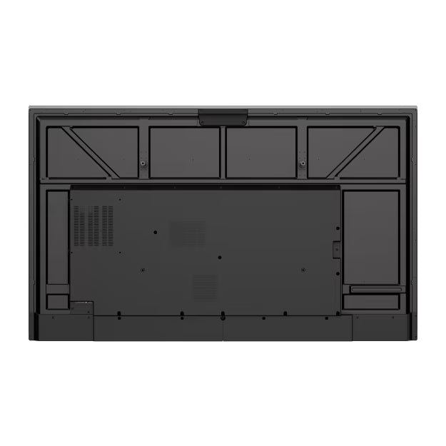 65”  65MR61DE-E  GoBoard Pro - Advanced Interactive Display; D-LED; 4K UHD; 400nits; SoC: ARM A73(4) +A53(4) CPU 2.2GHz + 2.0GHz