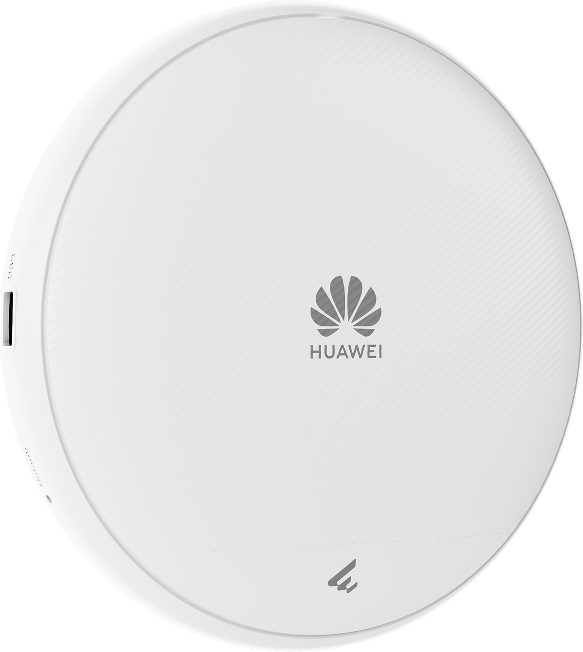 AP371 Wi-Fi 7 11be indoor 2+2 dual bands smart antenna USB BLE