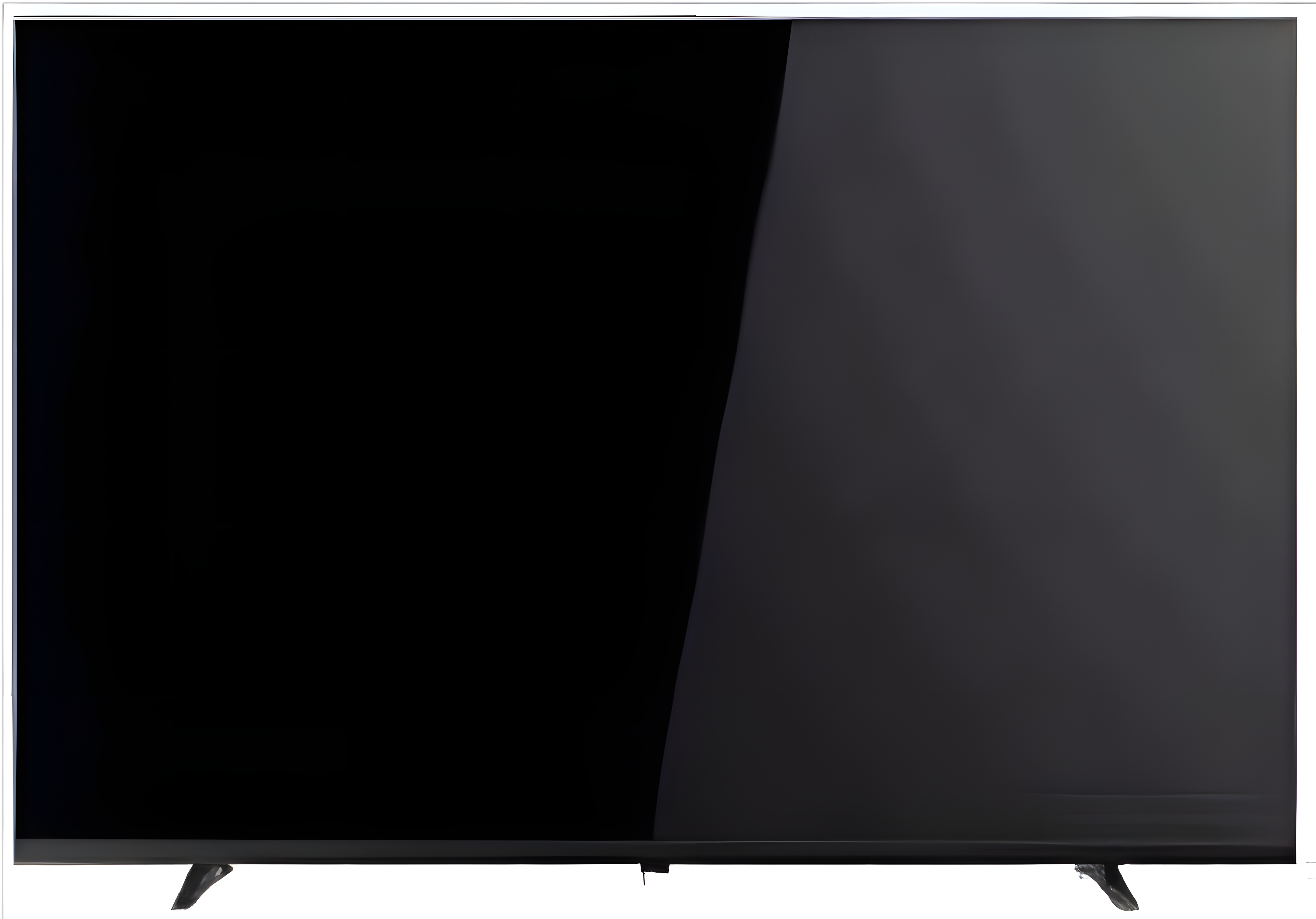MECER 55'' 4K UHD (3840 x 2160) SMART LED PANEL W/6586AD