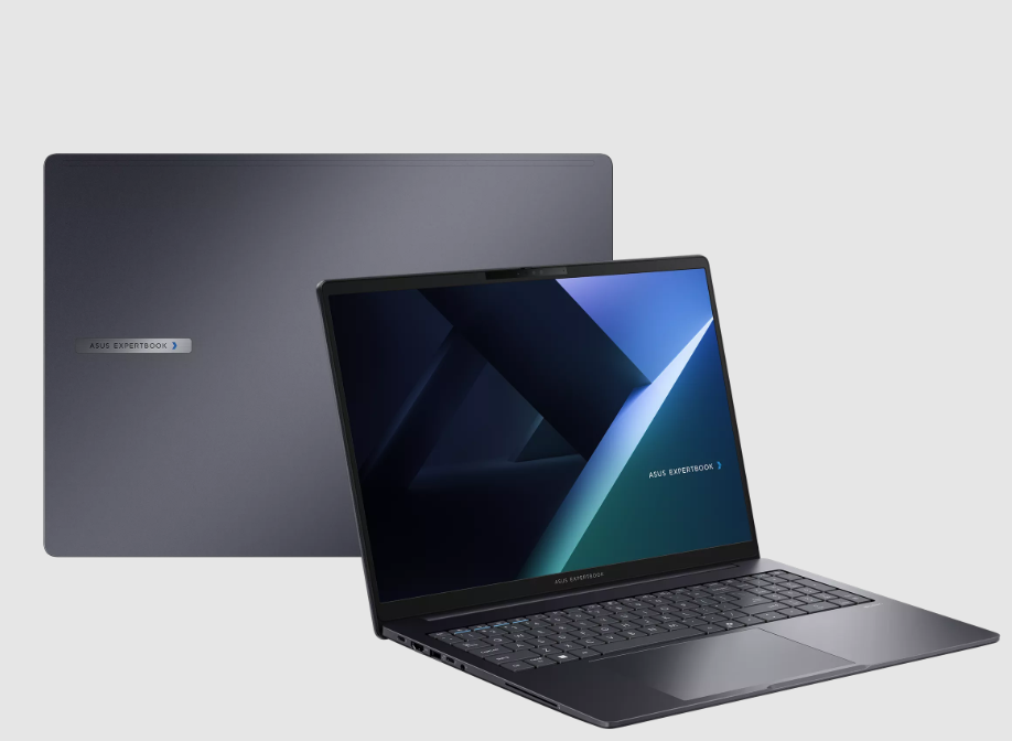 ASUS EXPERTBOOK B5 / 16.0-inch WQXGA (2560 x 1600) 16:10 / Intel® Core™ Ultra 7 Processor 255H 2.0 GHz (24MB Cache  up to 5.1 GHz  16 cores  16 Threads)/ Intel® AI Boost NPU up to 13 TOPS / DDR5 16GB (16GB DDR5 SO-DIMM + 1x DDR5 SO-DIMM slot) / 512GB M...