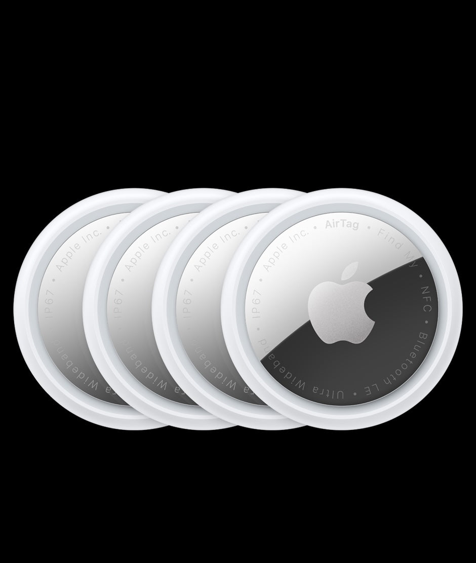AIRTAG (4 PACK)