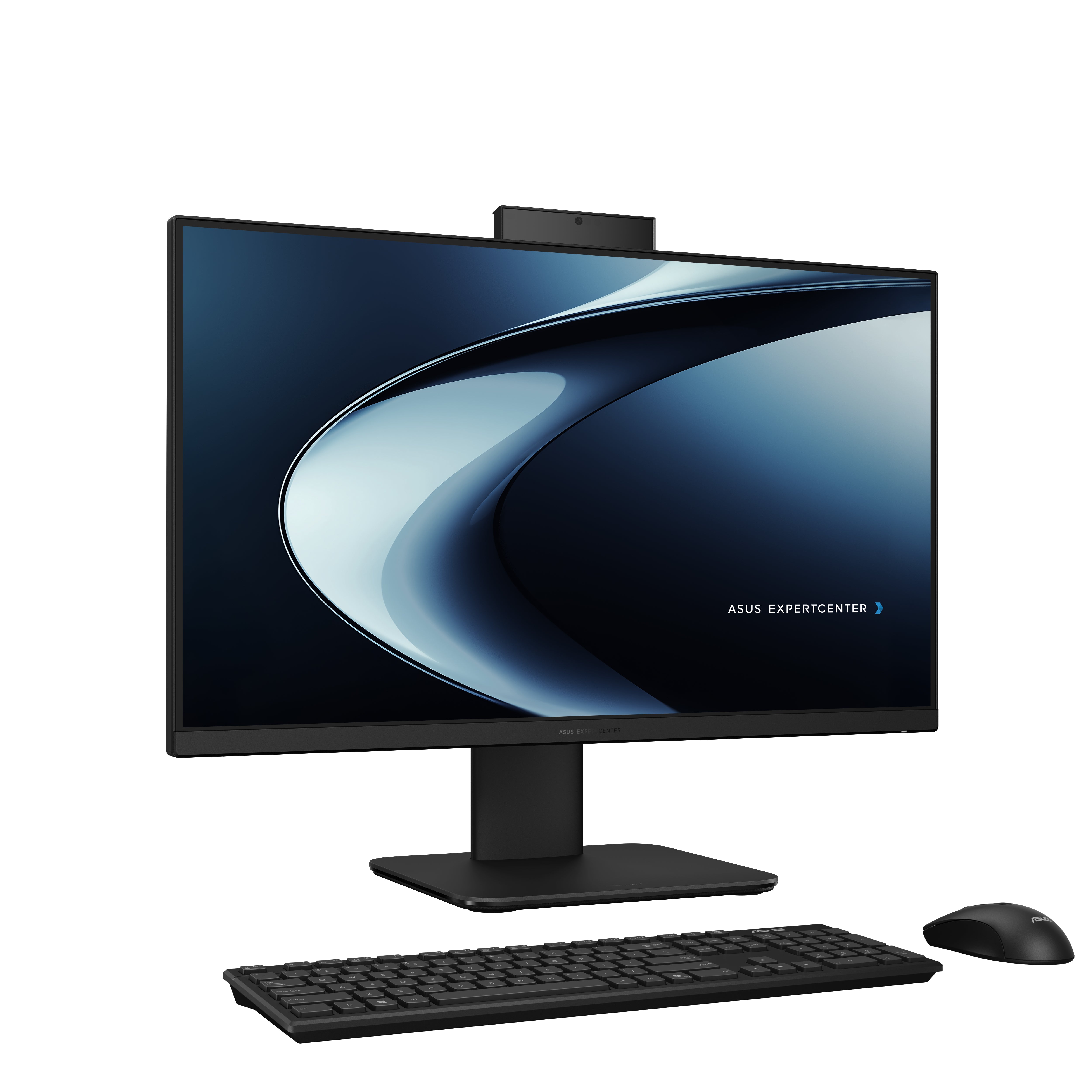 ASUS EXPERTCENTER P440 AiO / 23.8-inch FHD (1920 x 1080) 16:9 Touch / Intel® Core™ i5-13420H Processor 2.1 GHz (12MB Cache  up to 4.6 GHz  8 cores  12 Threads) / DDR5 8GB ( 8GB DDR5 SO-DIMM + 1x DDR5 SO-DIMM slot ) / 512GB M.2 NVMe™ PCIe® 4.0 SSD / Int...