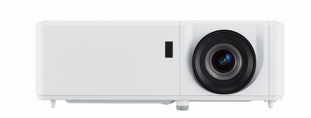WUXGA 1920x1200  4000 Lumens  HDMI 2.0  Compact  IP6X  DLP Laser Projector
